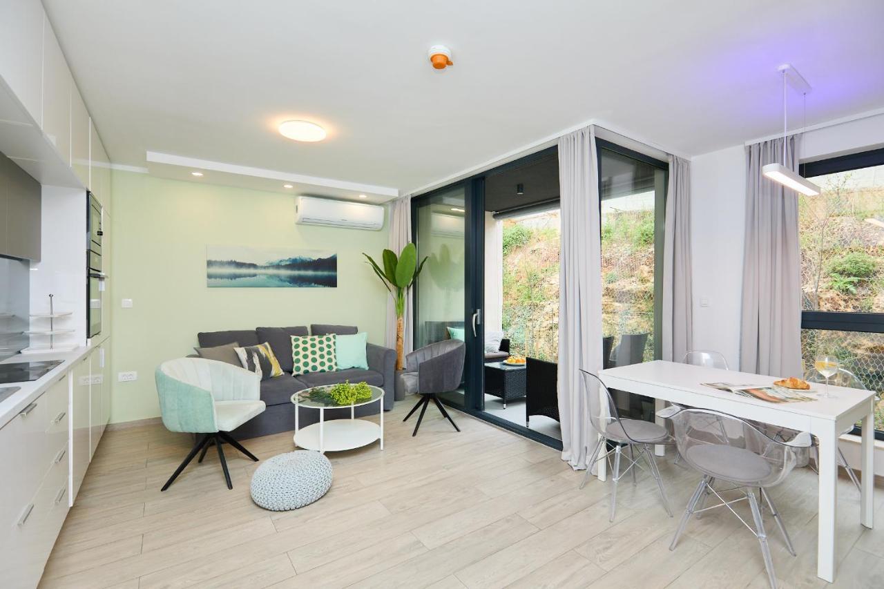 Hedera Estate, Hedera A12 Apartment *