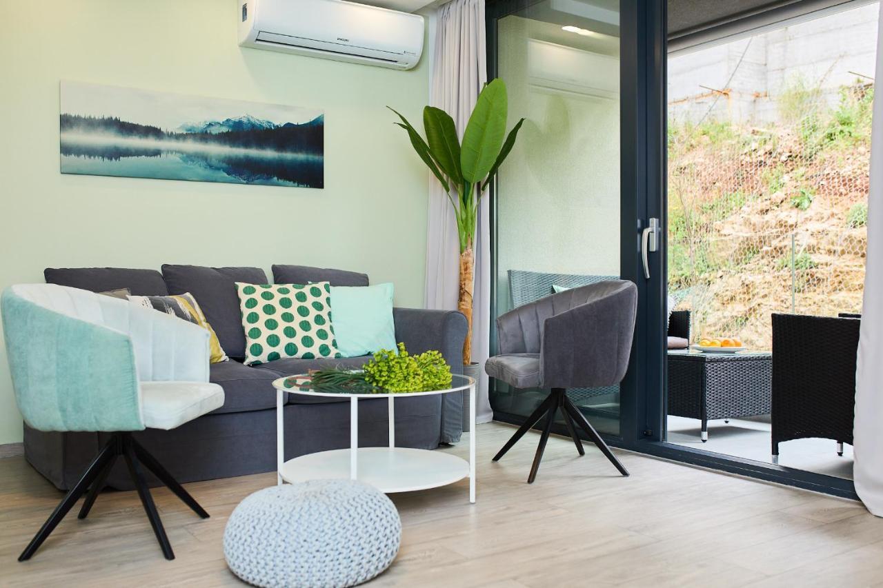 Hedera Estate, Hedera A12 Apartment