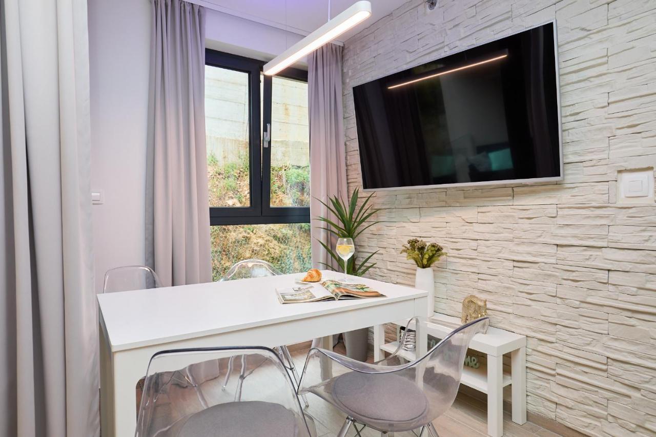 Apartment Hedera Estate, Hedera A12 *