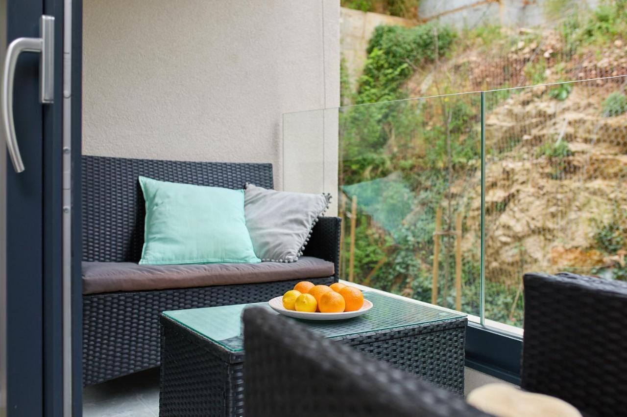 Apartman Hedera Estate, Hedera A12