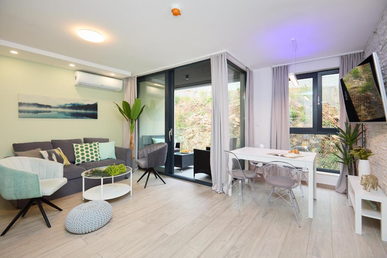 Apartman Hedera Estate, Hedera A12