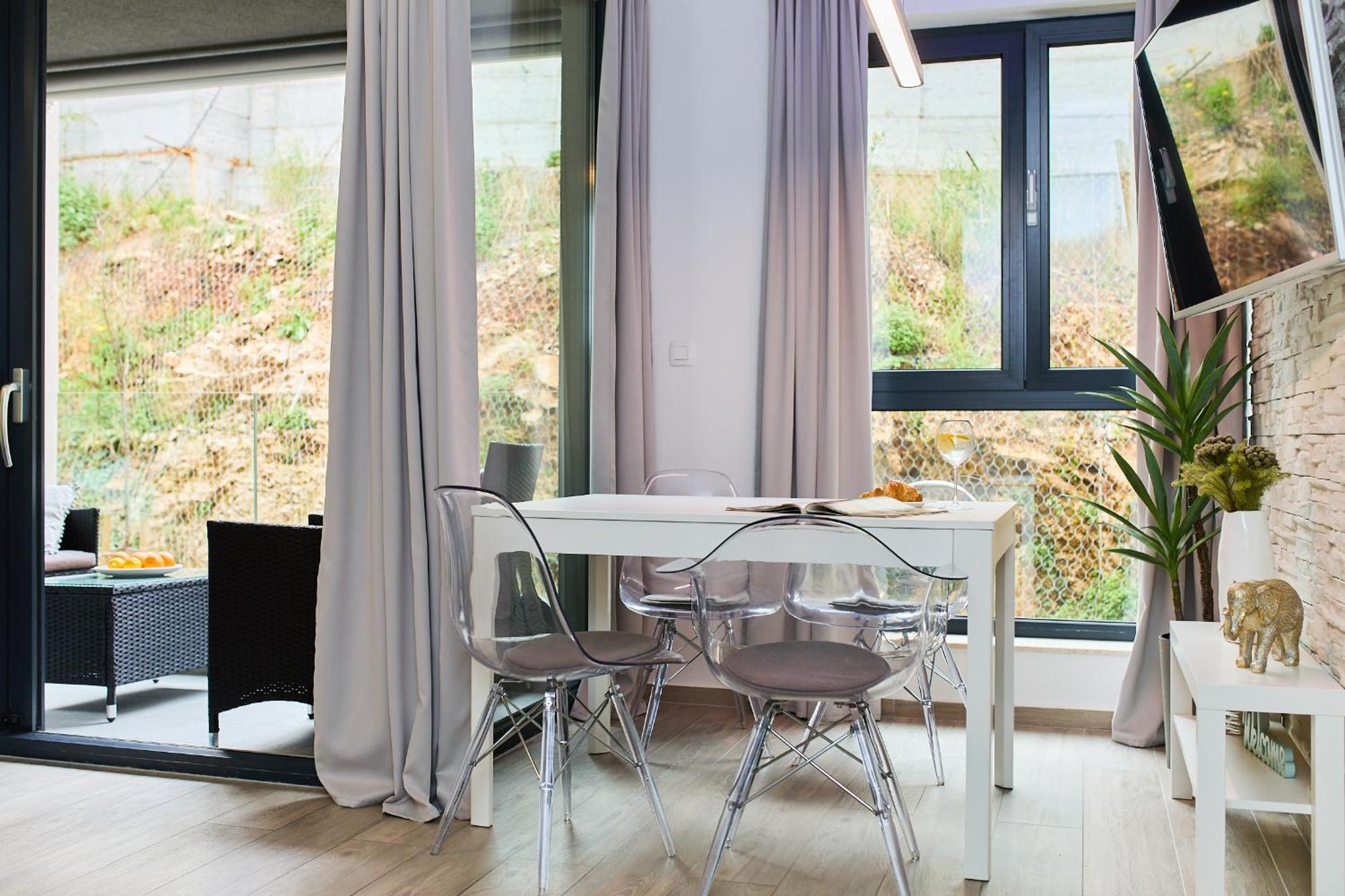 Hedera Estate, Hedera A12 Apartman *