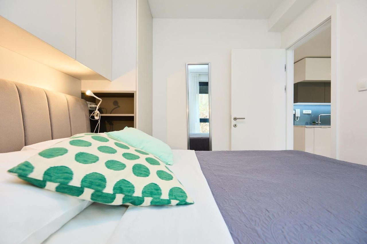 Hedera Estate, Hedera A12 Apartman *