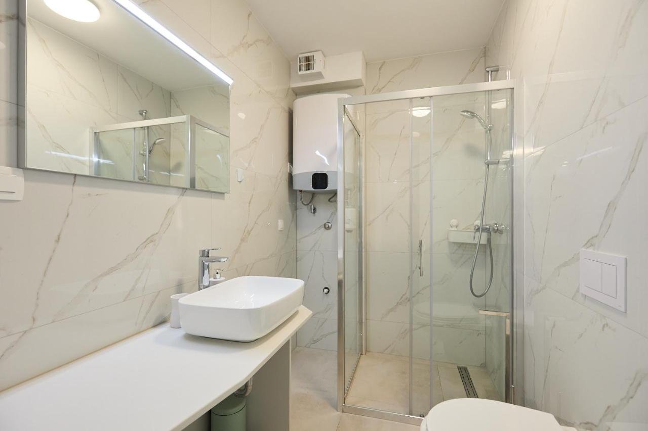Apartman Hedera Estate, Hedera A12 *