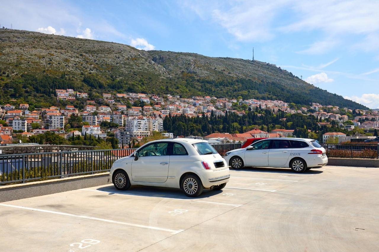 Hedera Estate, Hedera A12 Dubrovnik