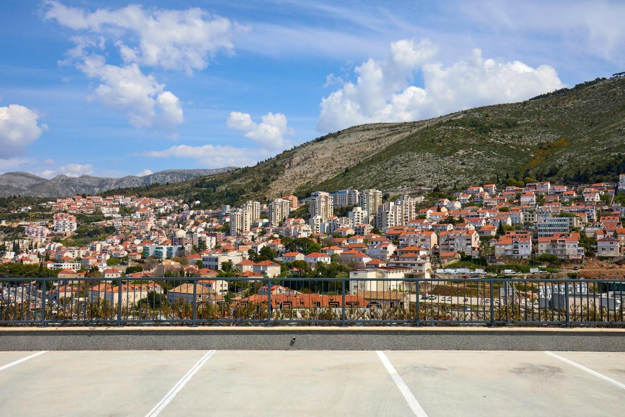 Hedera Estate, Hedera A12 Dubrovnik